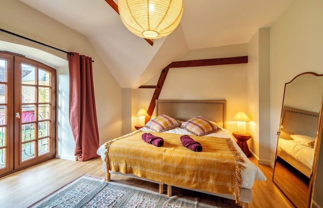 Domaine de Fontenay - Foto 20