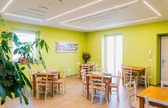 La Tenuta di Santo Stefano Agri Resort & Spa - Photo 62