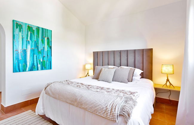 Sotogrande White House Villa - Photo 15