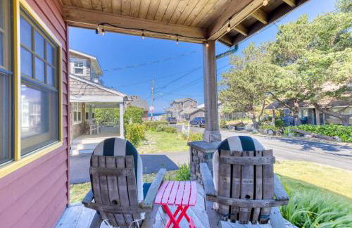 Apollos Corner - Meredith Lodging - Photo 14