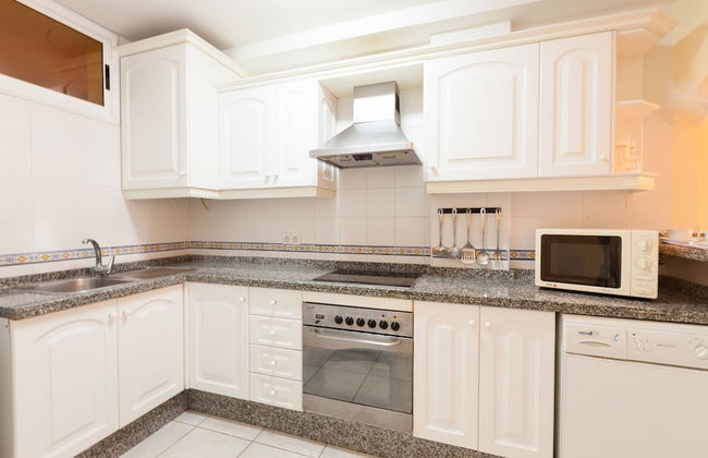 El Marqués Palace by Intercorp Hotel Group - Foto 23