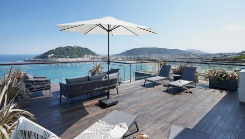 Villa Marinela by FeelFreeRentals - Foto 2, sunbed