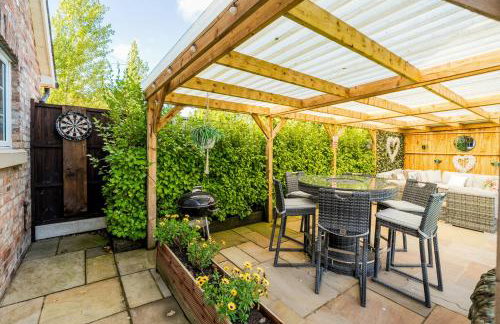 Moor End Manor - Foto 48