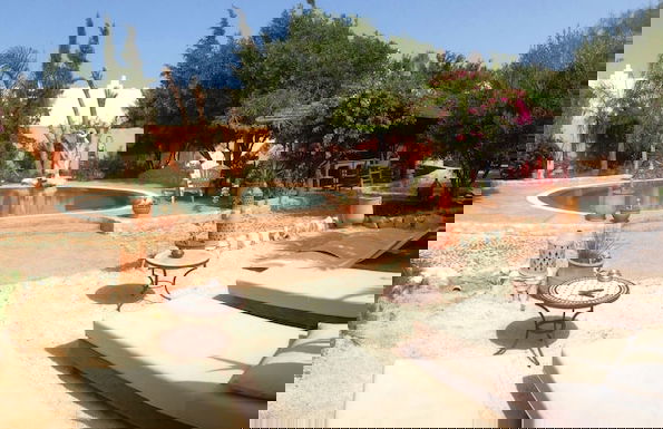 Welcome to Grenadine Double Bedroom and Spacious Garden With Swimming Pool - Foto 15