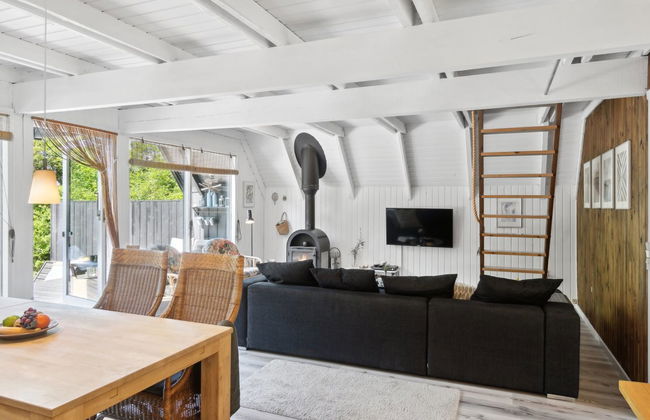 "Jütte" - 2km to the fjord - Foto 26