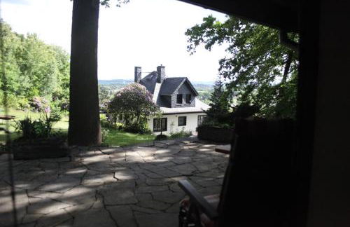 Waldsaumhütte mit Ausblick - Foto 7