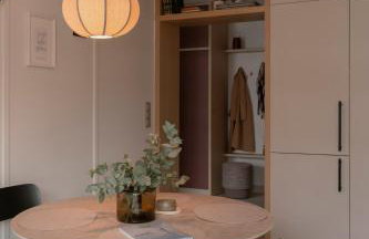 POPI Modern Apartment, 2 Bedrooms, Central Gdańsk - Foto 15
