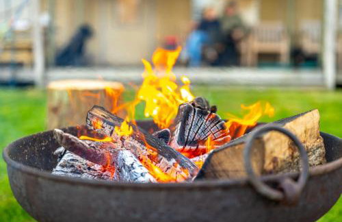 Swift - Sweffling Hall - Foto 22