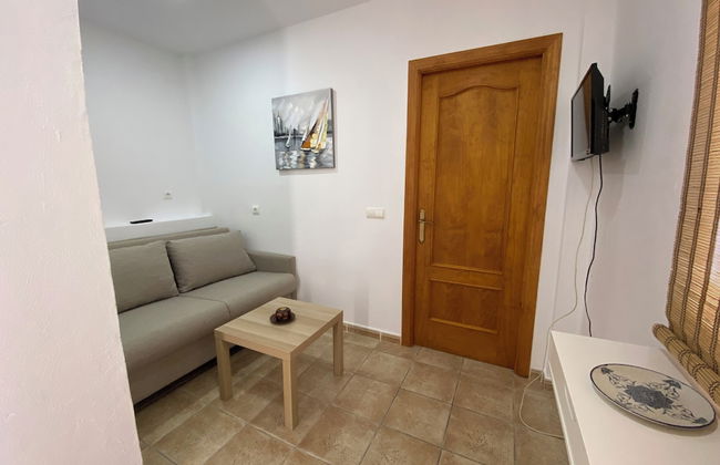 Alojamiento Rural Al-mare - Foto 20