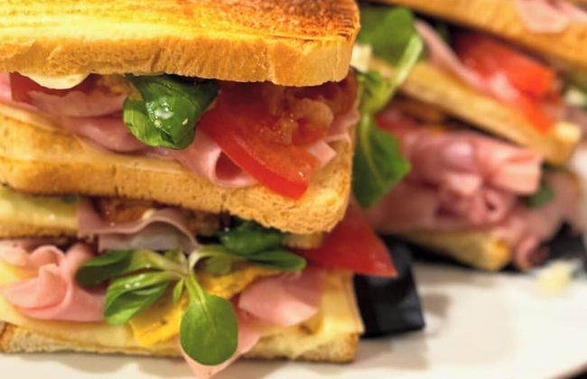 Airuno Rooms - Foto 25