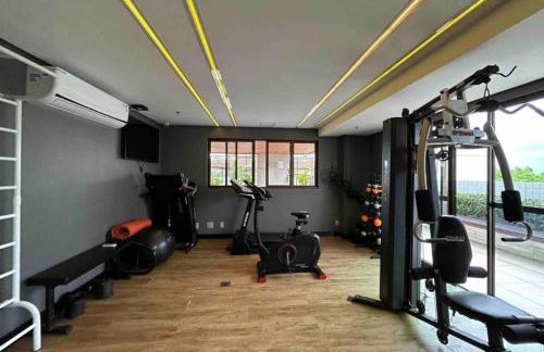 Flat Studio São Luís - Foto 16