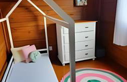 Refúgio Mirante da Montanha - Foto 38