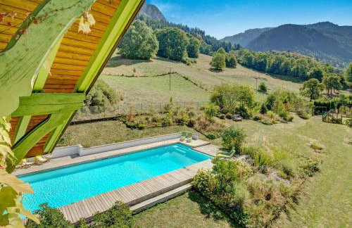 Manoir De Leschaux - Foto 11