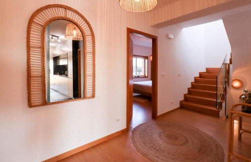 Penthouse at Cabedelo Beach with Ocean View - Foto 14