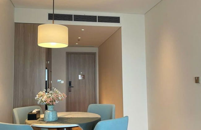 Premier Apartment in A La Carte Ha Long Bay - Foto 53