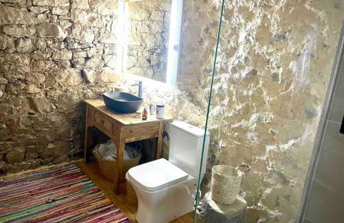 Casa de pueblo con encanto en Ojo Guareña, Pet friendly - Photo 14