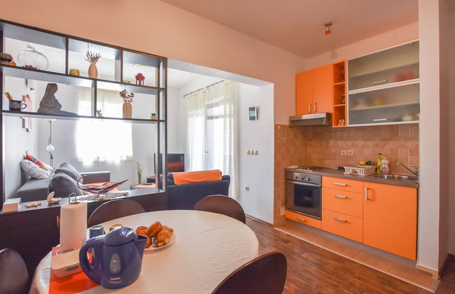 Apartments Josip - Foto 13