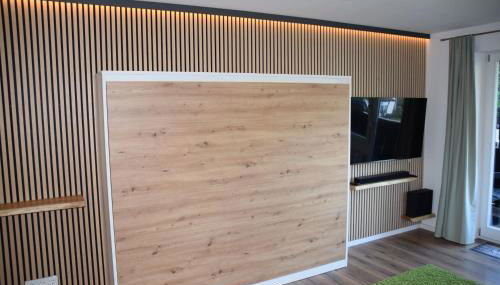 Apartment am Spitzingsee - Foto 4