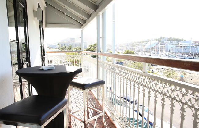 Oaks Townsville Hotel - Foto 61