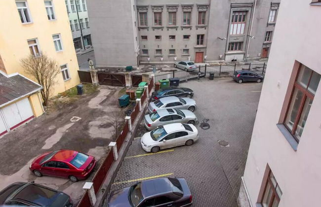 Tallinn City Apartments Harju Residence - Foto 74