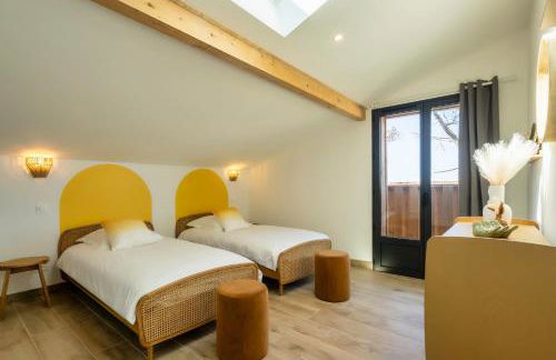 Les Villas de Julie au Domaine des Muses - Foto 75