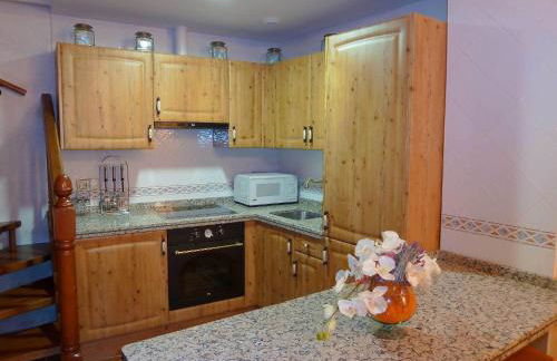 Casa Rural Antonio - Foto 43