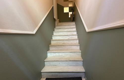 Shabby House -Casa indipendente su 3 Livelli nel cuore di San Benedetto del tronto - Foto 3