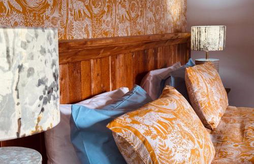 Dulrush Self-Catering Lodges - Foto 11