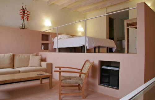 Aldea Roqueta Hotel Rural - Foto 69