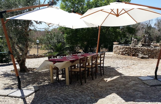 Tenuta la Siesta - Photo 60