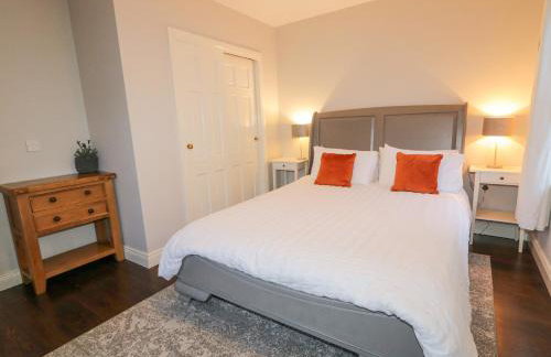 Gooseberry Cottage - Foto 23