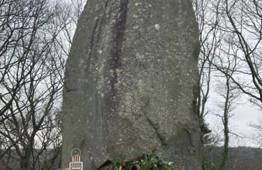 Ty Mawr, The Old School Holiday Homes - Pet Friendly - Foto 61