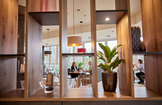 Boardinghouse Das RUNDUM - Foto 59