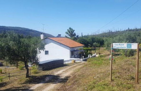 Casa rural Chapinheira - Foto 45