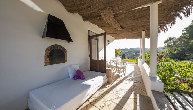 Servicio de la habitación