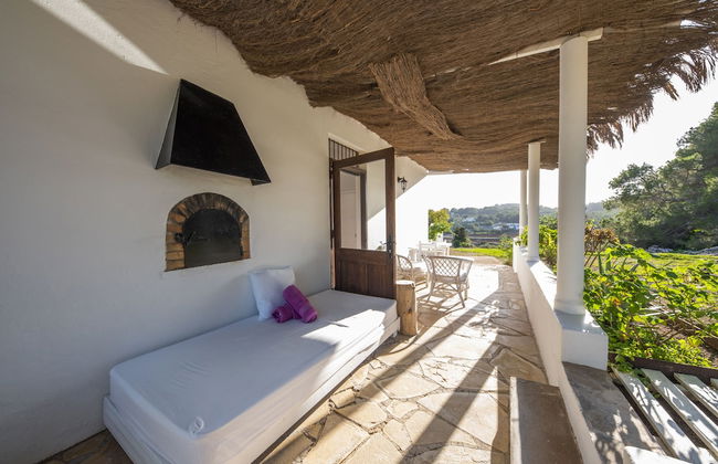 Agroturismo Can Cosmi Prats - Foto 5