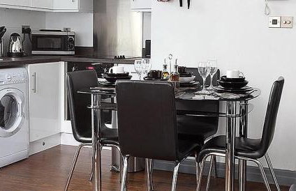 Lewis Apartment 1 Northern Quarter Sleeps Upto 4 - Photo 24