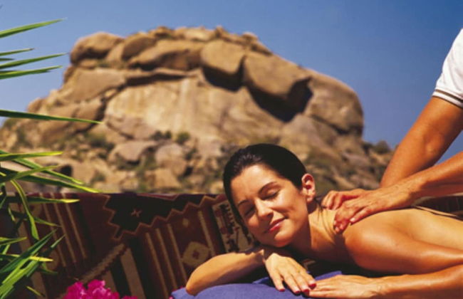 12 Room Scottsdale Golf Tennis Lake Resort Villa - Foto 57