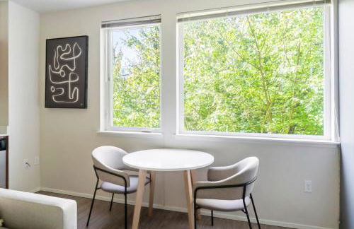 Blueground University District view nr UW SEA-913 - Foto 6