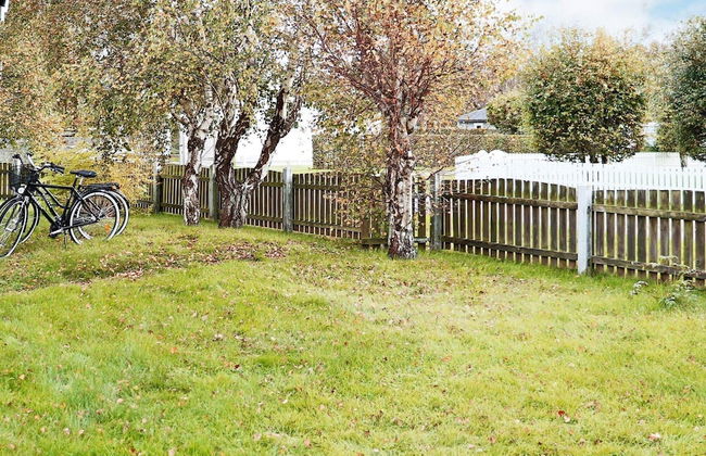 6 Person Holiday Home in Laholm-by Traum - Foto 20