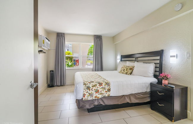 Soleado Hotel - Foto 24