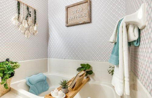 17 Mi to Columbus Pickerington Home with Fire Pit! - Foto 15