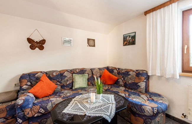 Chalet in Hainzenberg Near Ski Slopes - Foto 16