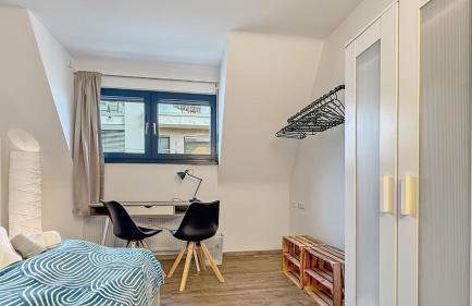 Heaven Suite with 4 Bedrooms a furnished Kitchen and Balcony - Foto 25