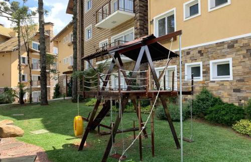 304b2 apartamento piscina aquecida - Foto 32