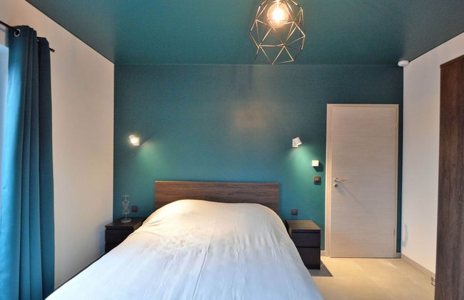 Holiday Home in Beauraing With Fenced Garden - Foto 5