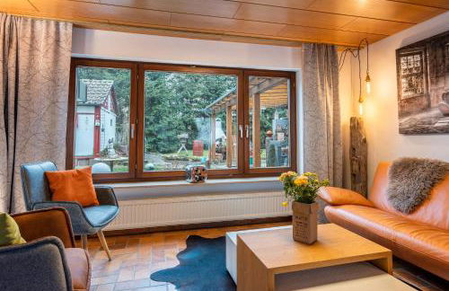 Ferienwohnung Auszeit - Foto 2