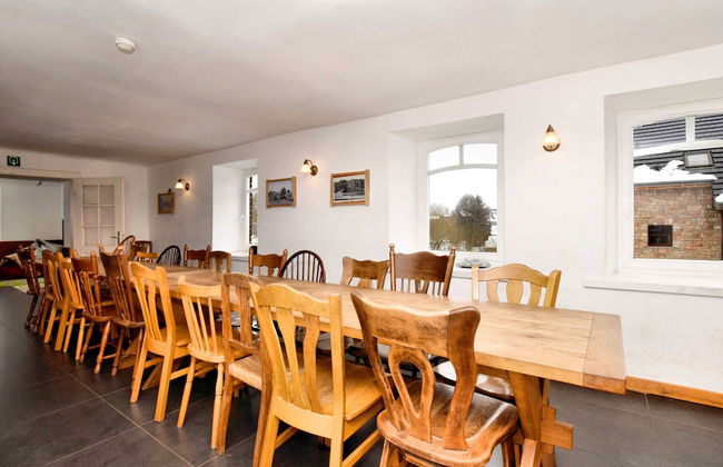 Holiday Home Ideal for Groups - Photo 34