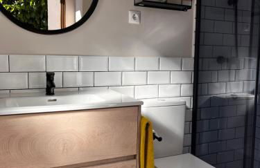 BILBO Near ático rural con terraza - Foto 24