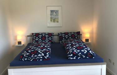 Ferienwohnung Bockholm Appartement 1 - 8 - Foto 19